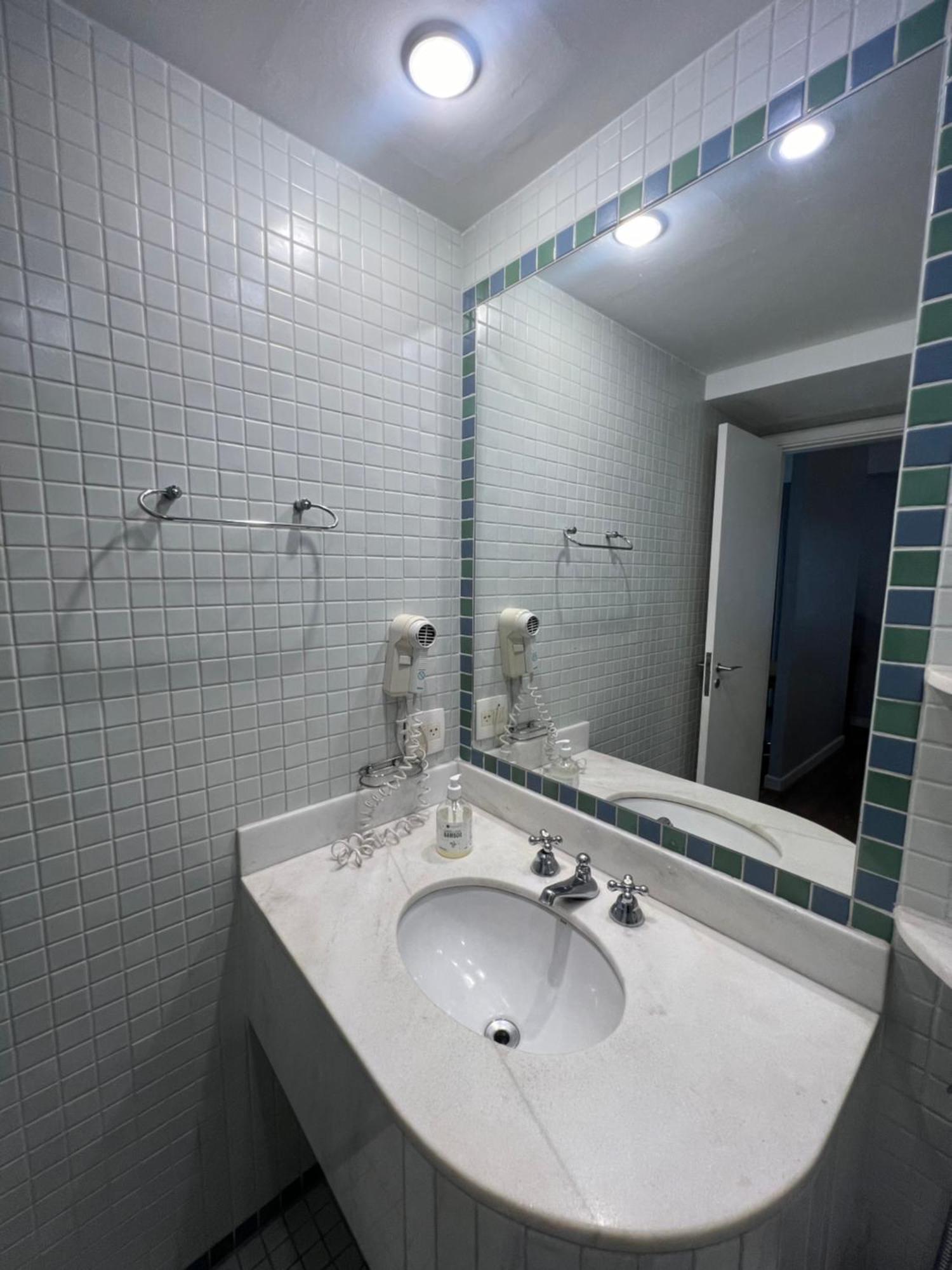 Hotel Estamp Moema Ibirapuera Uh407 San Paolo Esterno foto