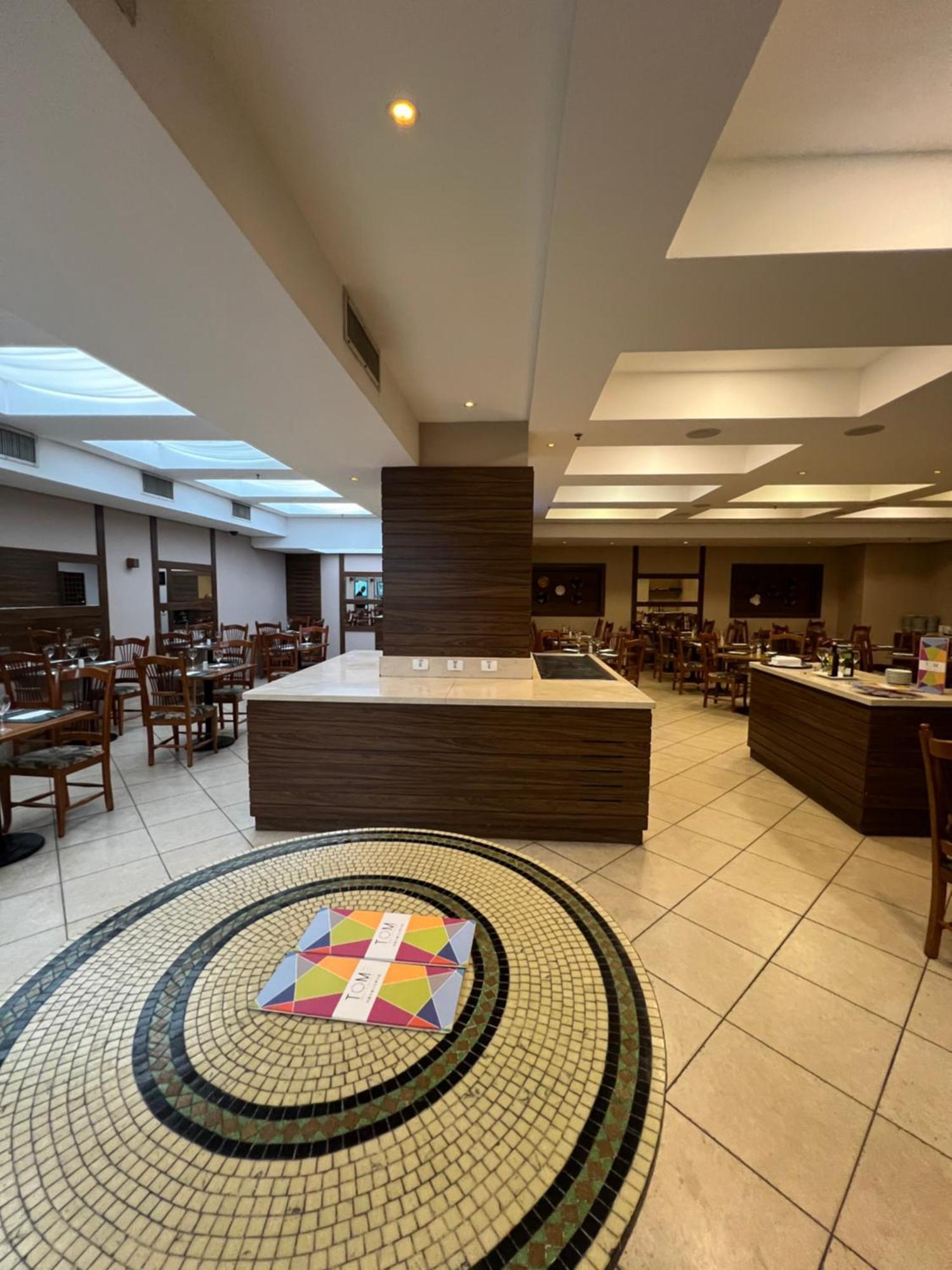 Hotel Estamp Moema Ibirapuera Uh407 San Paolo Esterno foto